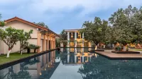 Taj Alibaug Resort & Spa, Maharashtra