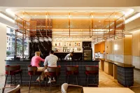 Samsara Hotel Pattaya - bar
