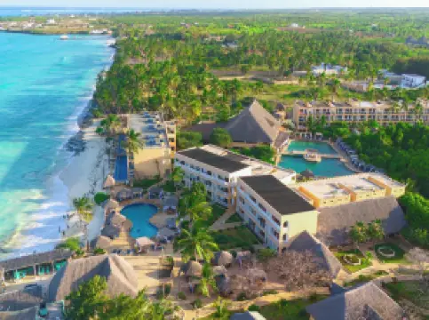 Reef & Beach Resort - Spa Jambiani