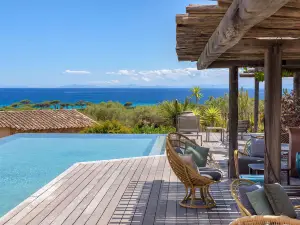 Les Bergeries de Palombaggia