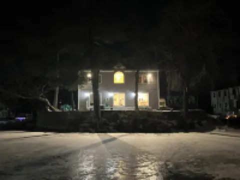 Fabulous Lake house with spectacular views