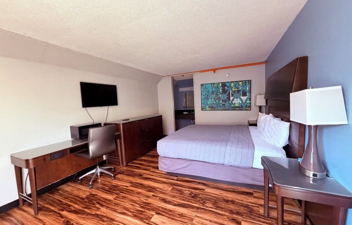 Heritage Inn Cartersville