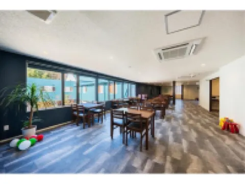 森のホテル　ＧＥＫＫＡ 岩国のホテル