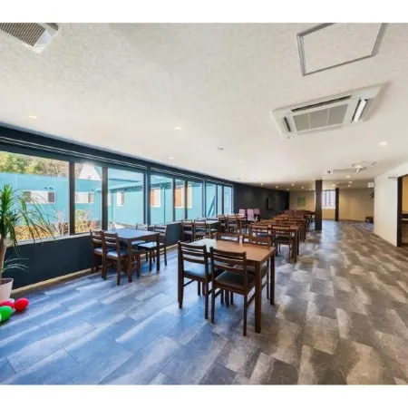 Morino Hotel Gekka