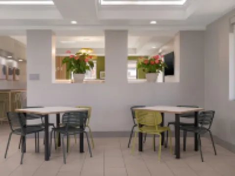 Spark by Hilton Fishkill Hotels in Fishkill