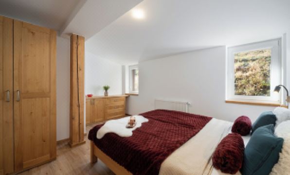 Špindl Lodge Apartments Self Check-in & Sauna