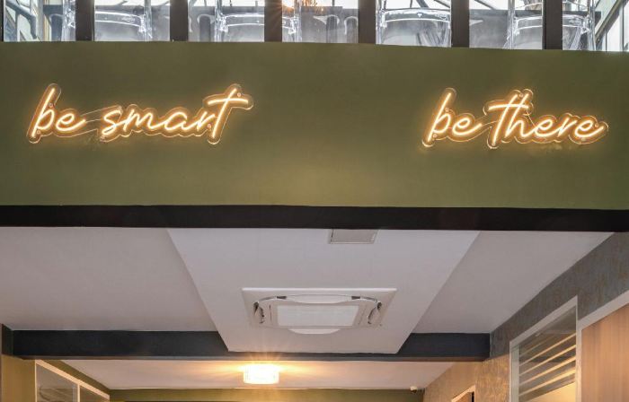 Smartappart Niort