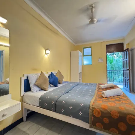 Royal Heritage Resort