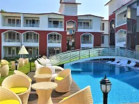 Shanti Solitaire, Arpora