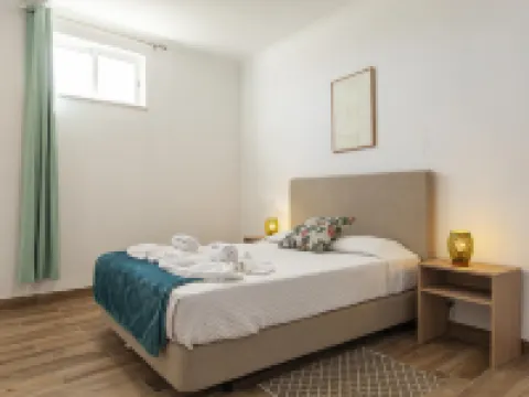 HH 05 - Bedroom 5 in Olive Hills Guesthouse Hotels in Silves