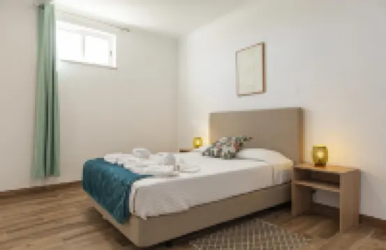 HH 05 - Bedroom 5 in Olive Hills Guesthouse