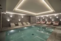 Oreno Mountain Retreat Hotel - Pool