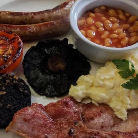The Windmill Inn - Whitby
