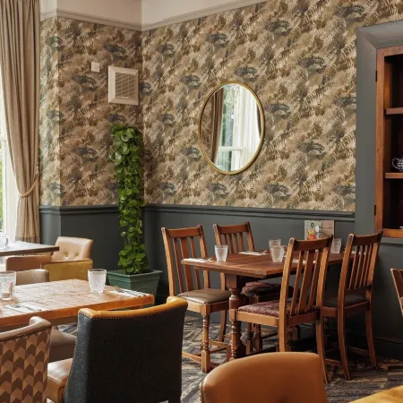 Holmfield Arms