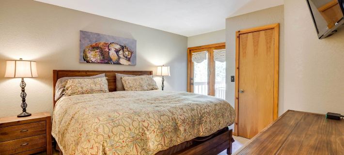 Winter Park Condo w/ Sleeping Loft - Near Main St Ξενοδοχεία στην πόλη Winter Park