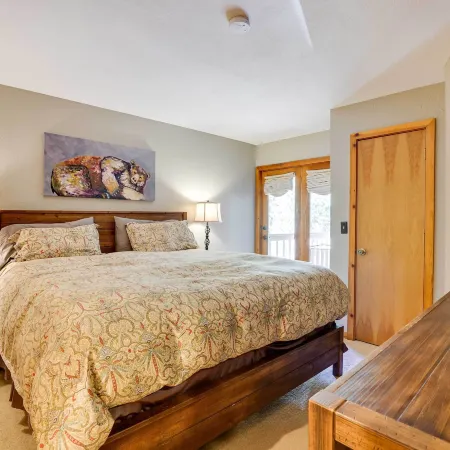 Winter Park Condo w/ Sleeping Loft - Near Main St