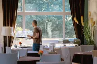 Hotel & Spa Vacances Bleues Villa Marlioz - breakfast