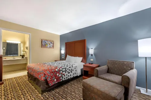 Econo Lodge Erlanger - Cincinnati Airport