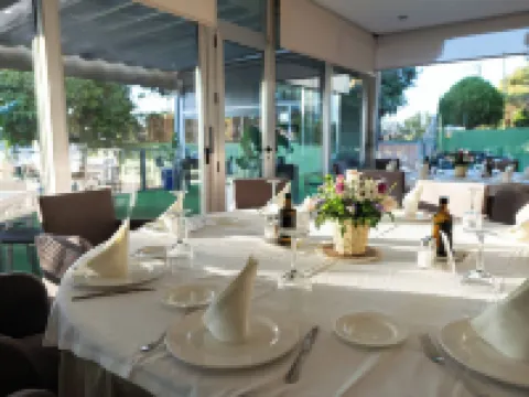 Sercotel Riscal Hotels in Alto Guadalentín