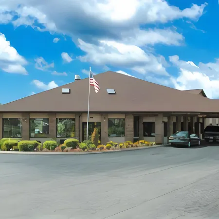 SureStay by Best Western Grove City