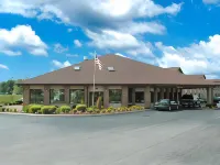 Park Inn by Radisson Hotels in Springfield Township