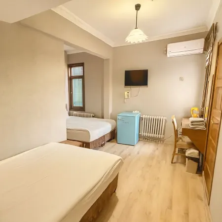 Biter Hotel Отели рядом с достопримечательностью «Мечеть Сулеймание»