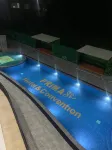PRIMA SR Hotel & Convention Yogyakarta - piscine