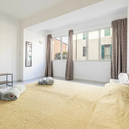 Posta Suites Flat in Ventimiglia
