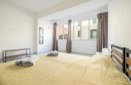 Posta Suites Flat in Ventimiglia