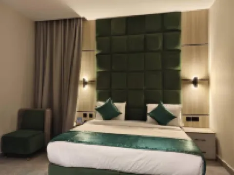 Hotel Lahana Uyo Hotels in Lokoja