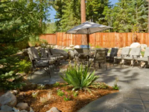 North Lake Lodges & Villas Hotels in Incline Village