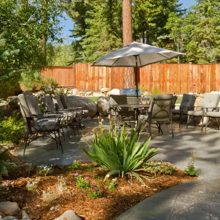 North Lake Lodges & Villas