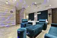 24 Block Hotel - 2-Star