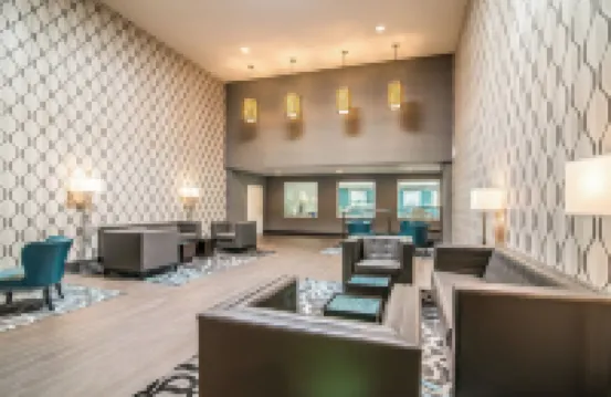 Elevate Hotel at Sierra Blanca Ruidoso