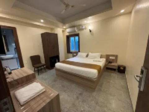 Hotel Jasraj Inn
