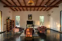 Mahua Tola Tadoba Hotels in Chandrapur-Distrikt