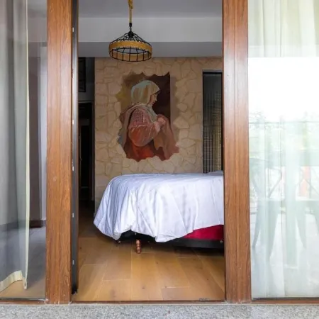 Hotel Castel Suceava