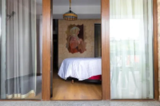 Hotel Castel Suceava