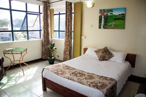 Miriam Inn Chaka - 2-Star