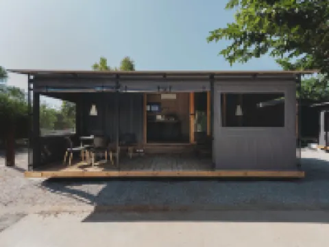 Wecamp Jávea