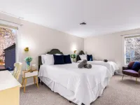 New Seabury Cape Condo + Pool & Beach Escape Hotels in Mashpee
