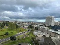 Stunning 2-Bed Apart in the Heart of Aberdeen*