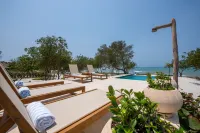 Acasi Rustic Beach - Beach