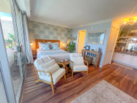 Tropical Oasis with Zen Lanai and Stunning Amenities - Charming Retreat