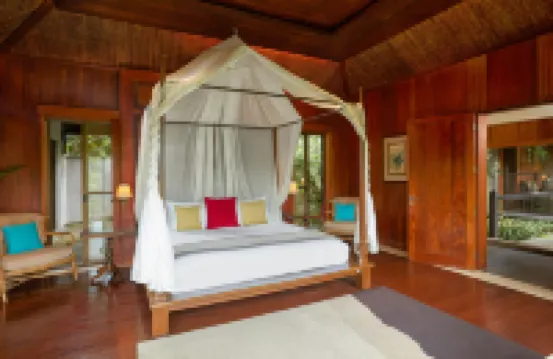 The Farm at San Benito, Autograph Collection