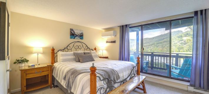 Walk to Sugar Mountain Resort Ski, Golf and Hike! Ξενοδοχεία στην πόλη Avery County