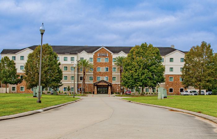 Staybridge Suites LAFAYETTE-AIRPORT by IHG