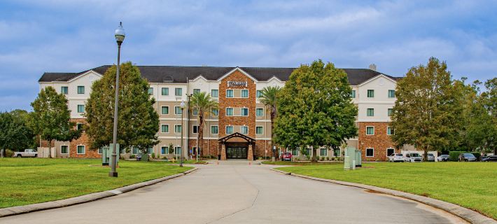 Staybridge Suites LAFAYETTE-AIRPORT by IHG Hotels in Lafayette