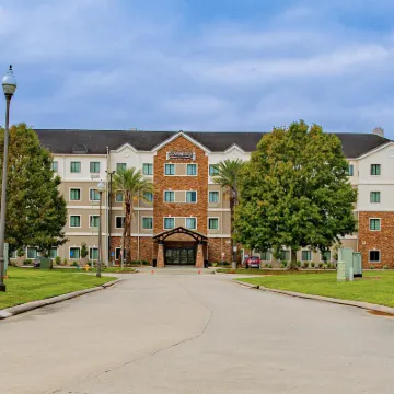 Staybridge Suites LAFAYETTE-AIRPORT by IHG Hotels near Mouton Monument