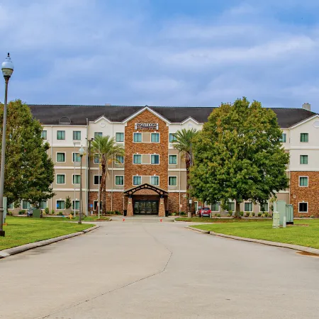 Staybridge Suites LAFAYETTE-AIRPORT by IHG